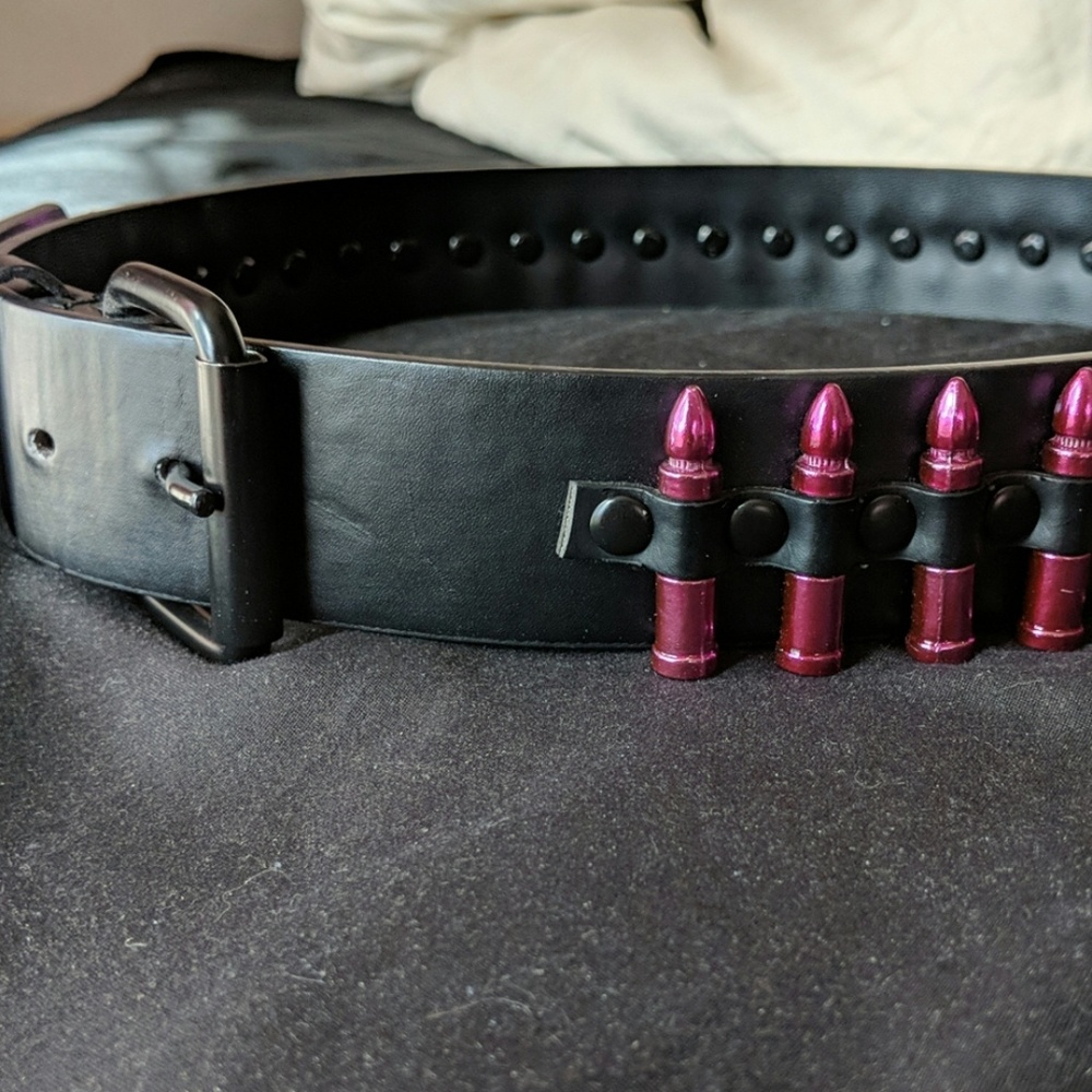 🖤Bullet Belt🖤